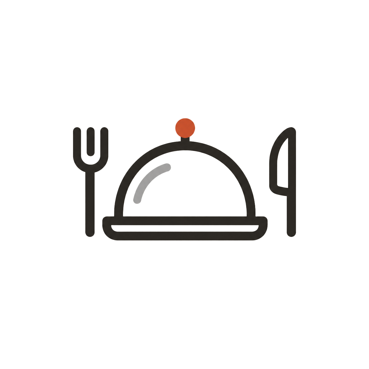 web para restauantes